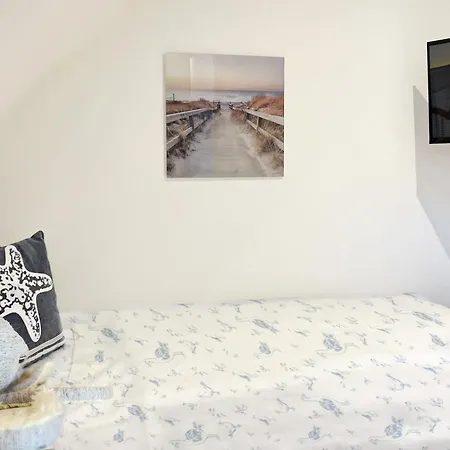 Holiday home Inselleben *