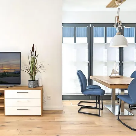 Holiday home Inselleben