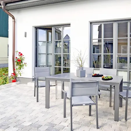 Inselleben Nyaraló *